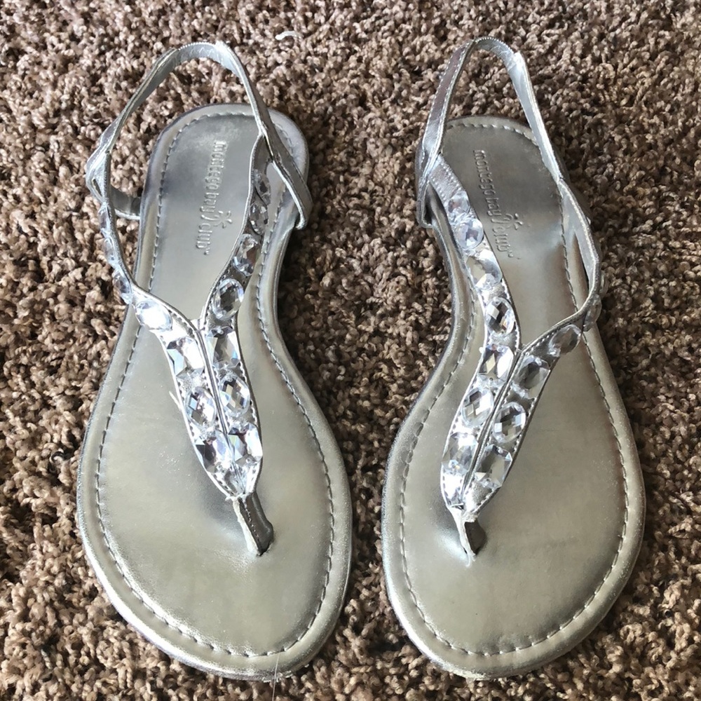 Montego Bay Club sandals